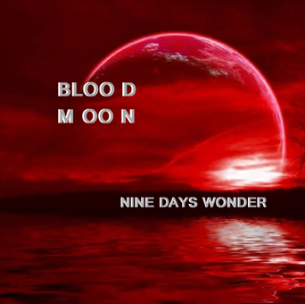 NINE DAYS WONDER = ALLES